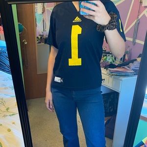 University of Michigan Jersey